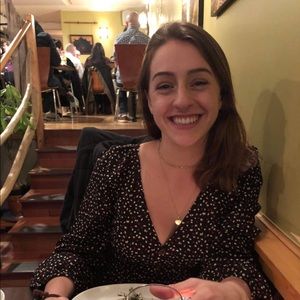 Meet your Posher, Tatevik